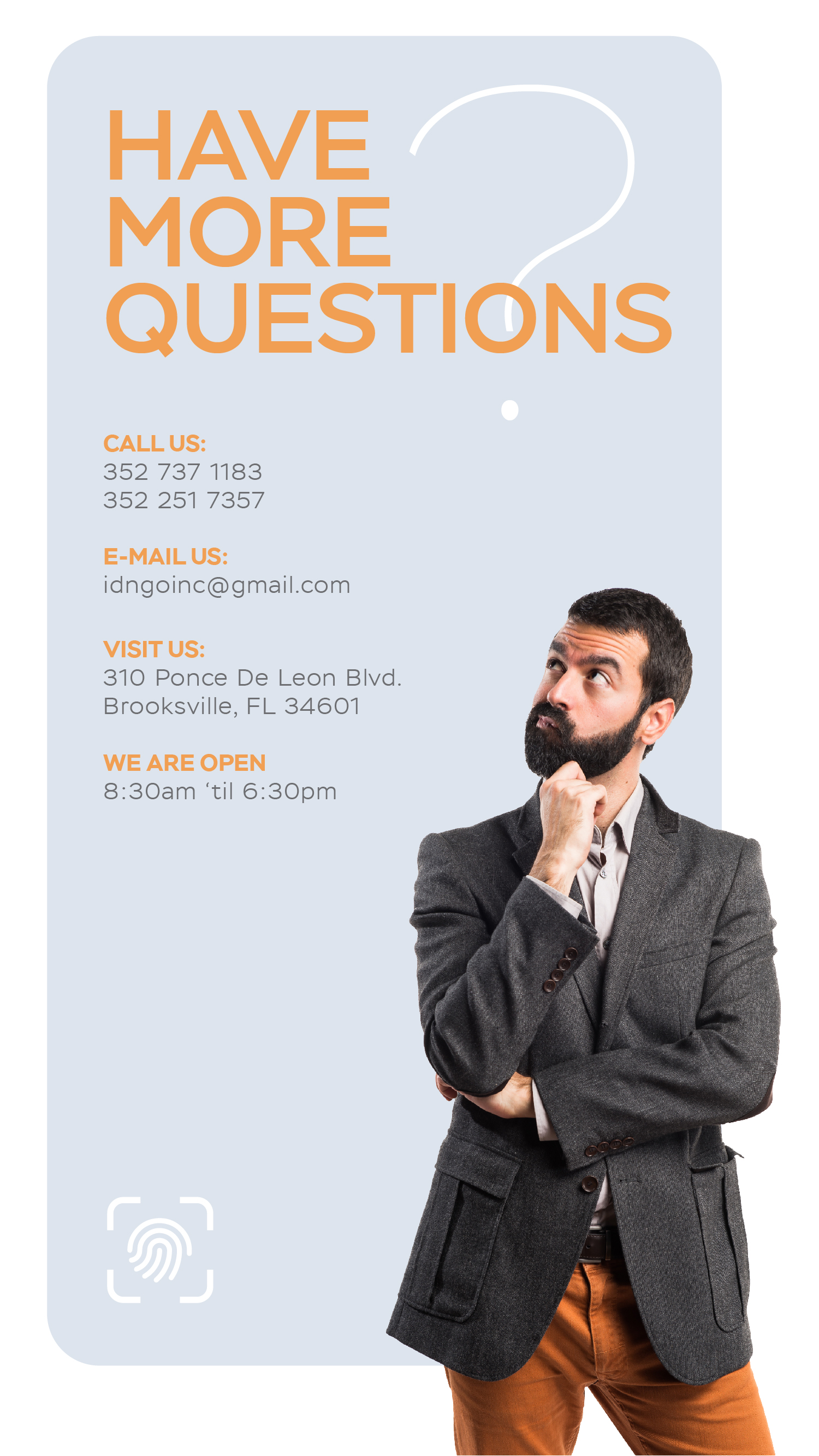 FAQ mobile page 3